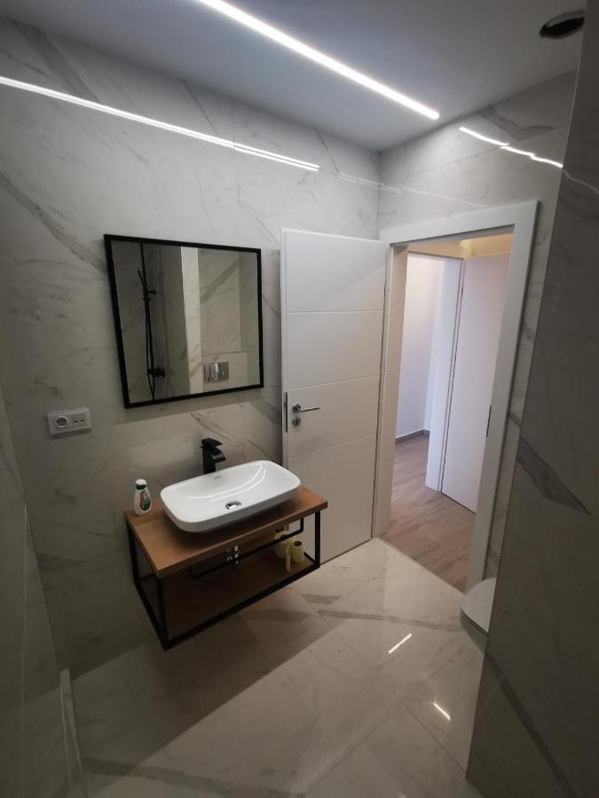 Spa Apartment Vito Vodice Exterior foto
