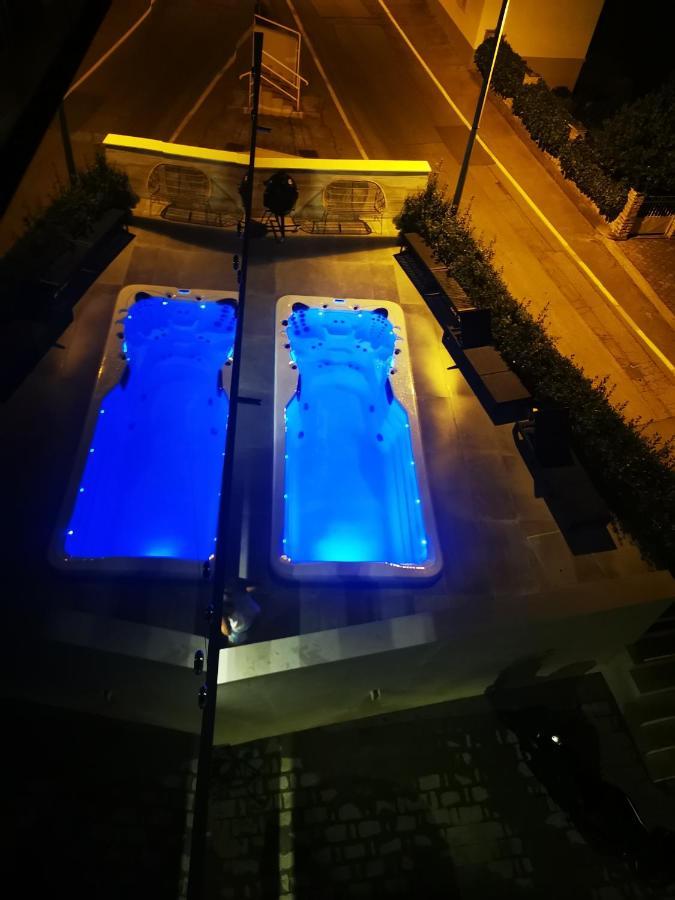 Spa Apartment Vito Vodice Exterior foto