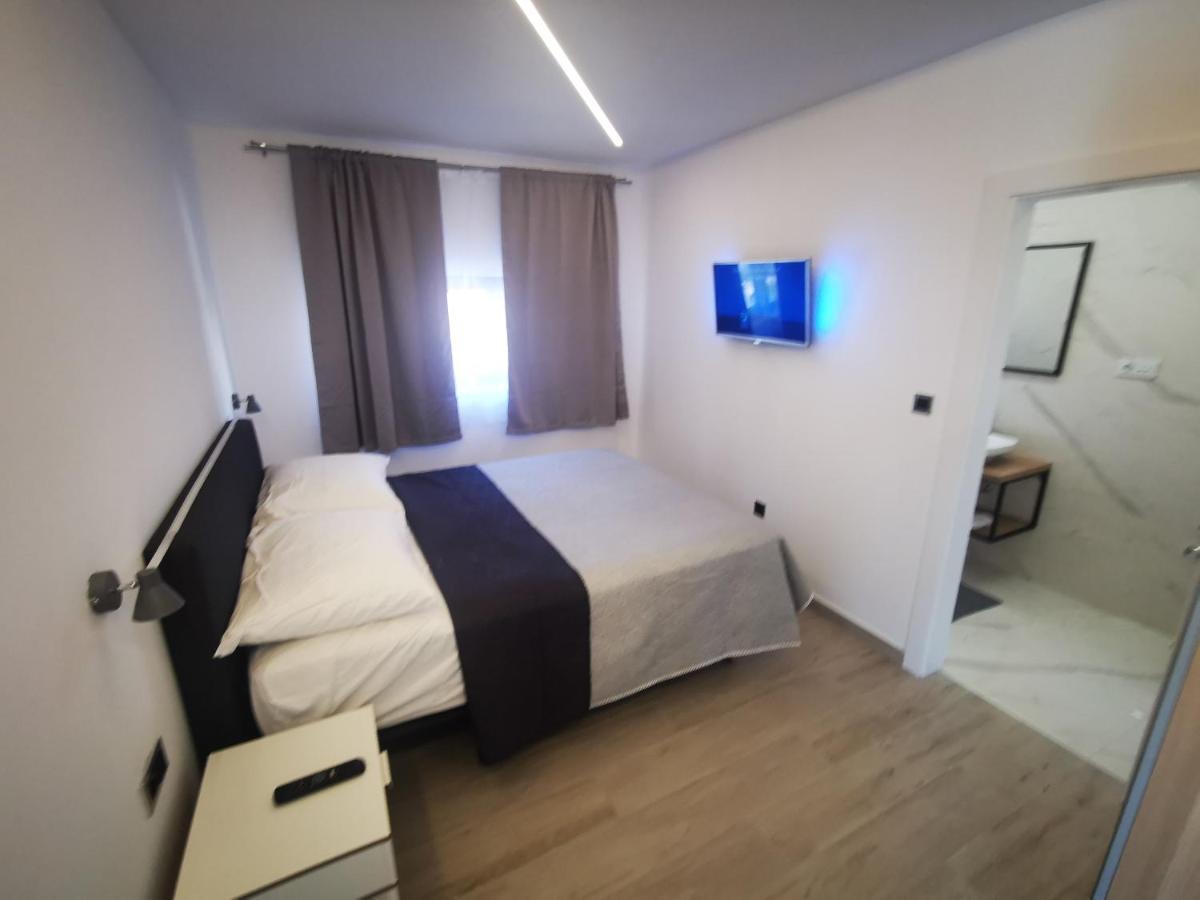 Spa Apartment Vito Vodice Exterior foto