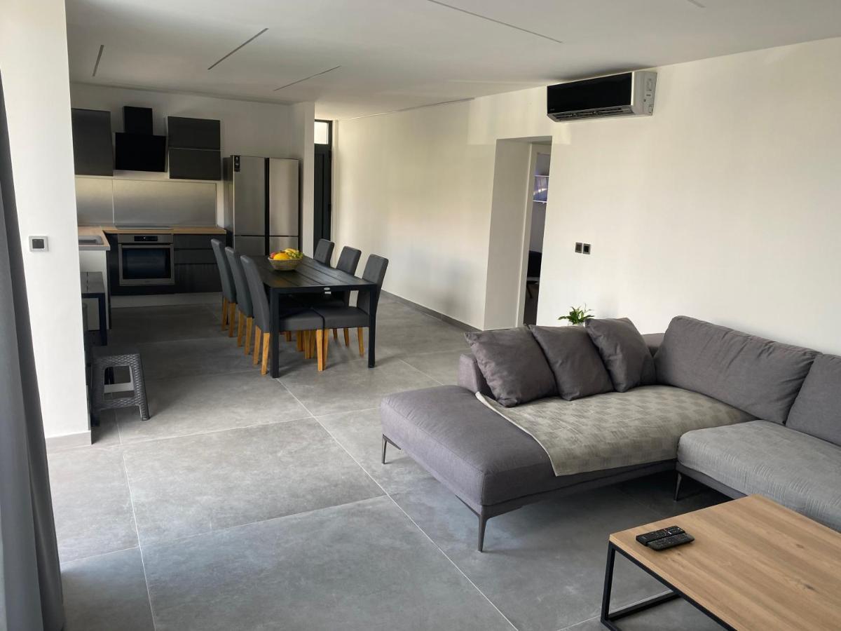 Spa Apartment Vito Vodice Exterior foto
