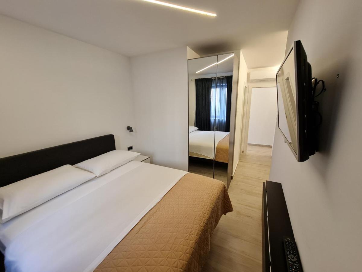 Spa Apartment Vito Vodice Exterior foto